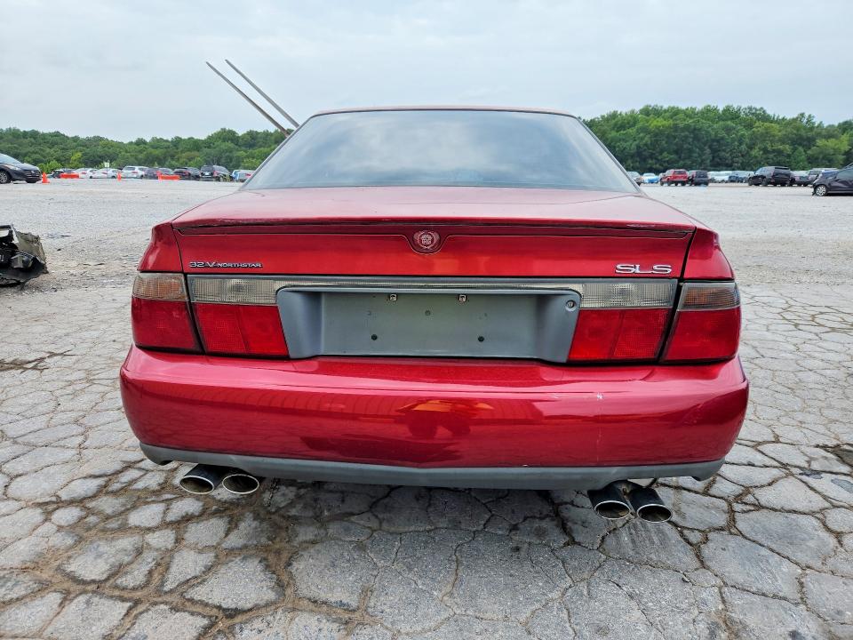 Aukcja sprzedaży 1999 Cadillac Seville, vin: 1G6KS54Y6XU936758, numer aukcji: 67066626