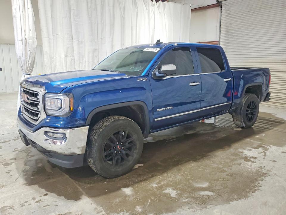 Aukcja sprzedaży 2017 Gmc Sierra, vin: 3GTU2NEC3HG410326, numer aukcji: 63212776