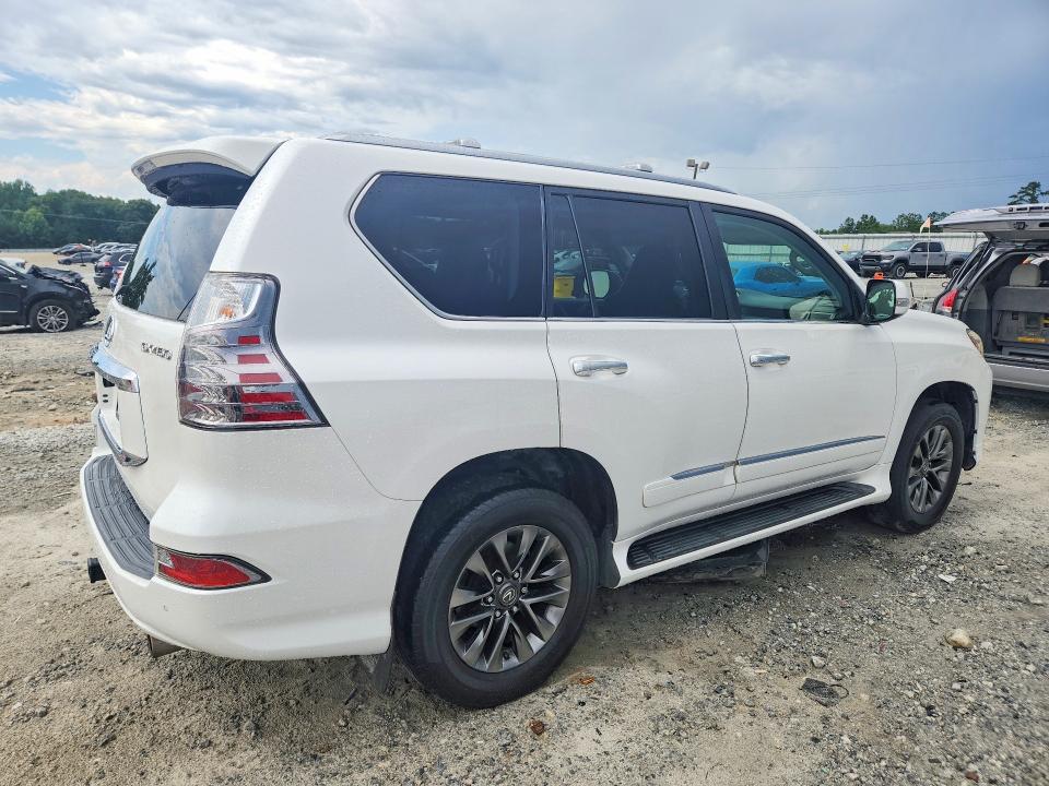Aukcja sprzedaży 2015 Lexus Gx, vin: JTJJM7FX4F5097329, numer aukcji: 63691836