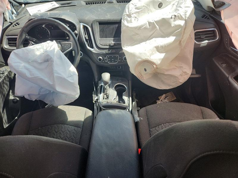 Auction sale of the 2024 Chevrolet Equinox, vin: 3GNAXKEG6RL346756, lot number: 66313746
