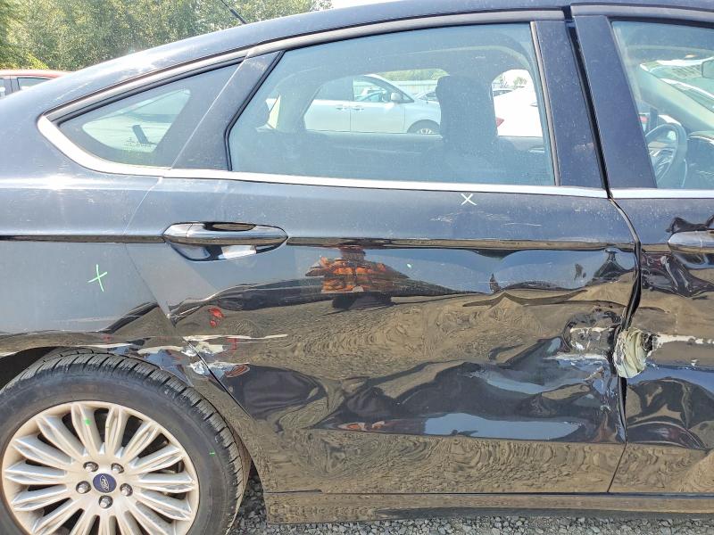 Продаж на аукціоні авто 2016 Ford Fusion, vin: 3FA6P0LUXGR343158, номер лоту: 64061416