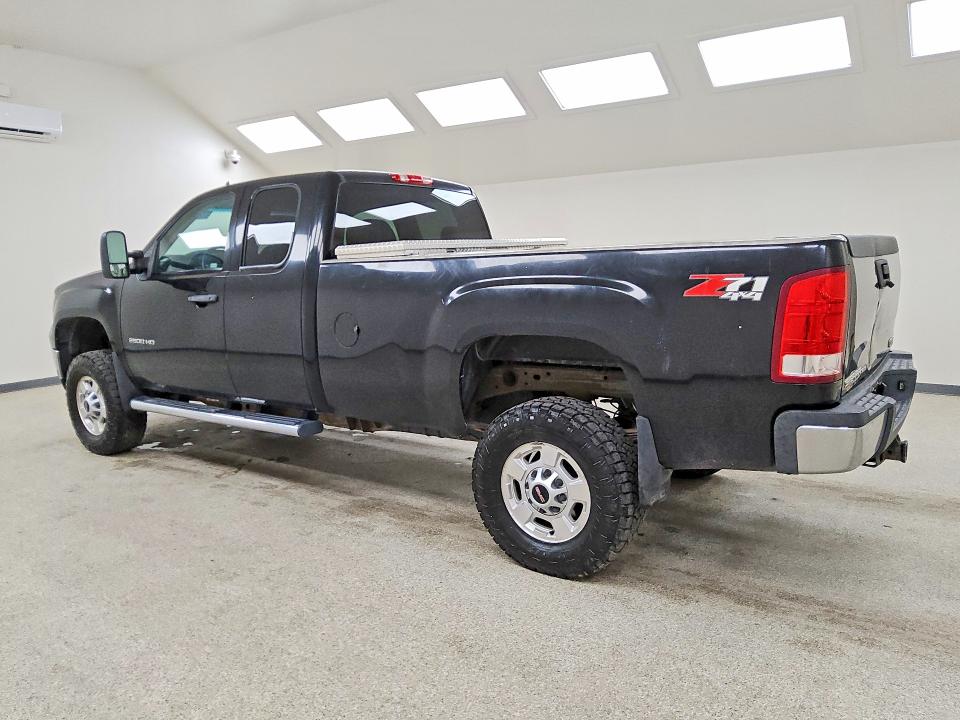 Продаж на аукціоні авто 2011 Gmc Sierra, vin: 1GT220C84BZ433744, номер лоту: 59347096