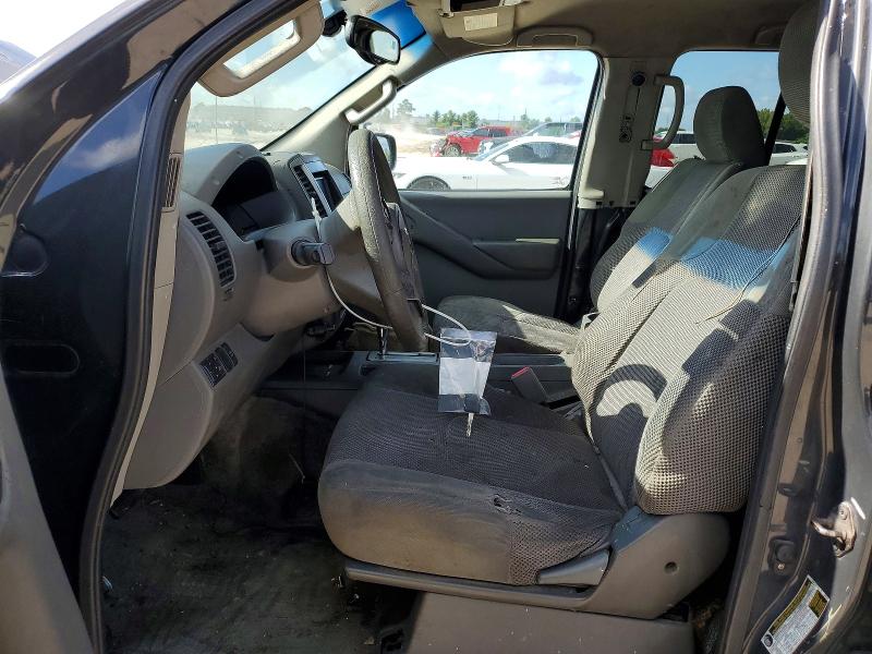 Продаж на аукціоні авто 2013 Nissan Frontier, vin: 1N6AD0ER5DN753867, номер лоту: 64814236