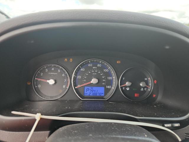 Aukcja sprzedaży 2010 Hyundai Santa Fe, vin: 5NMSH4AG7AH392125, numer aukcji: 64329446