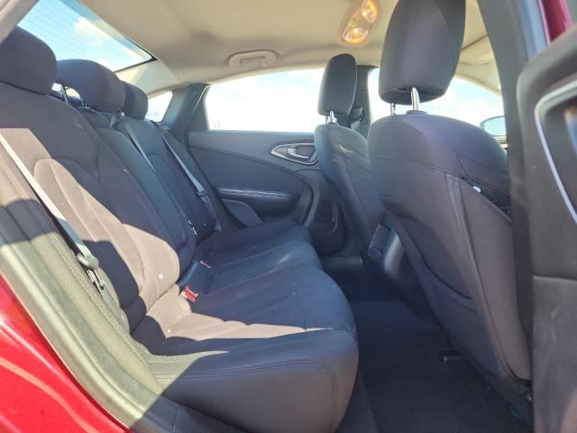 Aukcja sprzedaży 2015 Chrysler 200, vin: 1C3CCCAB2FN576470, numer aukcji: 65285076