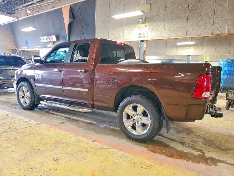 64283606 :رقم المزاد ، 1C6RR7GG1ES303557 vin ، 2014 Ram 1500 مزاد بيع
