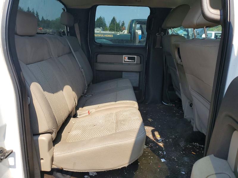 Aukcja sprzedaży 2009 Ford F150, vin: 1FTRW12839KC79069, numer aukcji: 64927976
