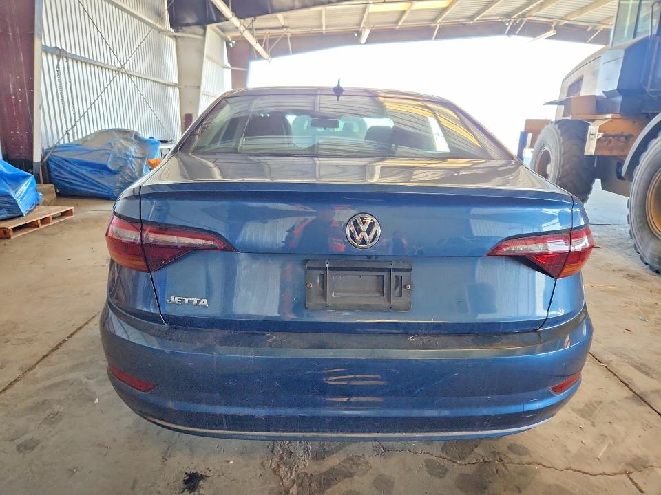 Продаж на аукціоні авто 2019 Volkswagen Jetta, vin: 3VWC57BU6KM030026, номер лоту: 64630656