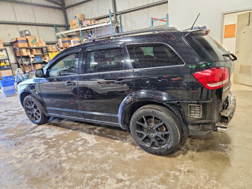 Продаж на аукціоні авто 2016 Dodge Journey, vin: 3C4PDCCG1GT187663, номер лоту: 67095966