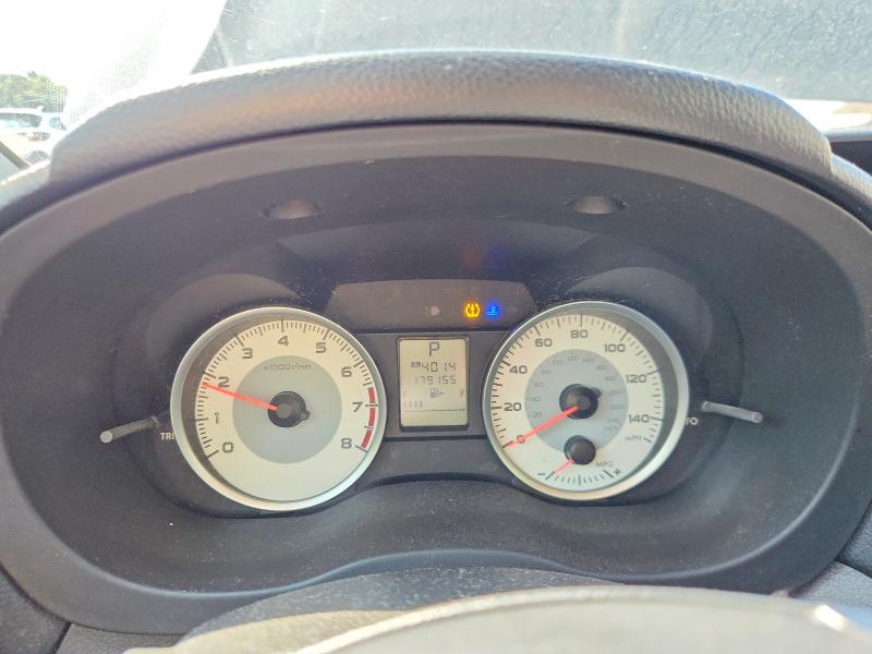 64435076 :رقم المزاد ، JF1GPAL68CH228078 vin ، 2012 Subaru Impreza مزاد بيع
