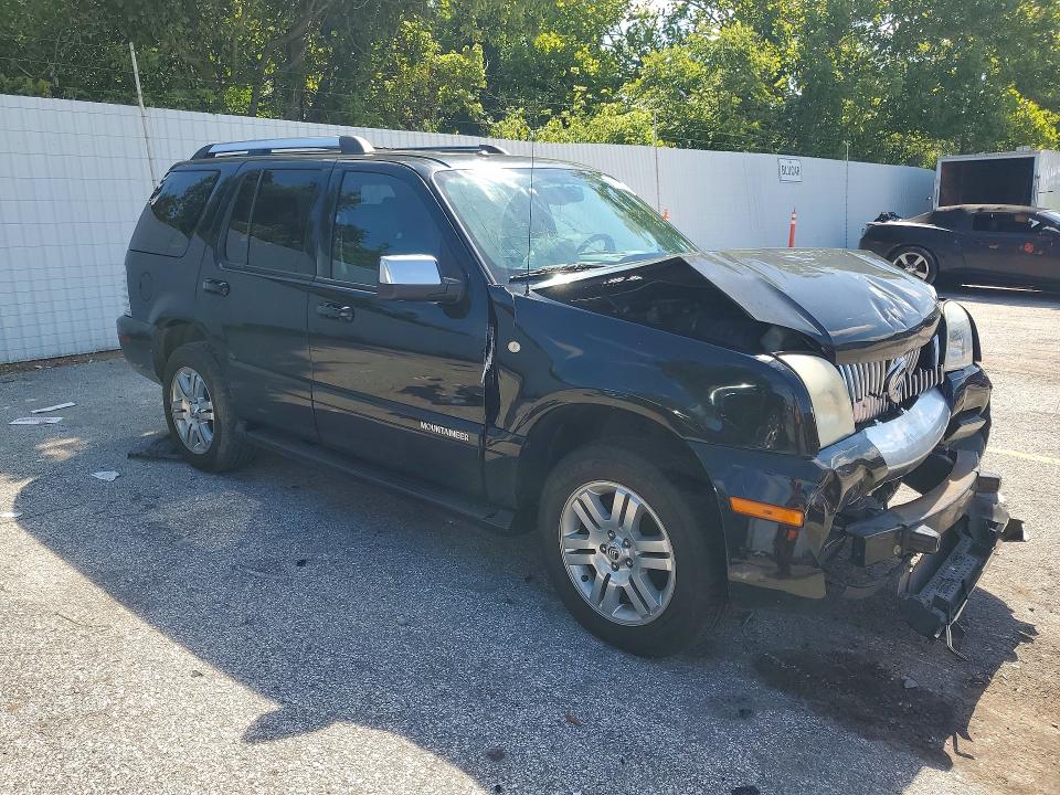 Aukcja sprzedaży 2008 Mercury Mountaineer, vin: 4M2EU48E18UJ10703, numer aukcji: 65275416