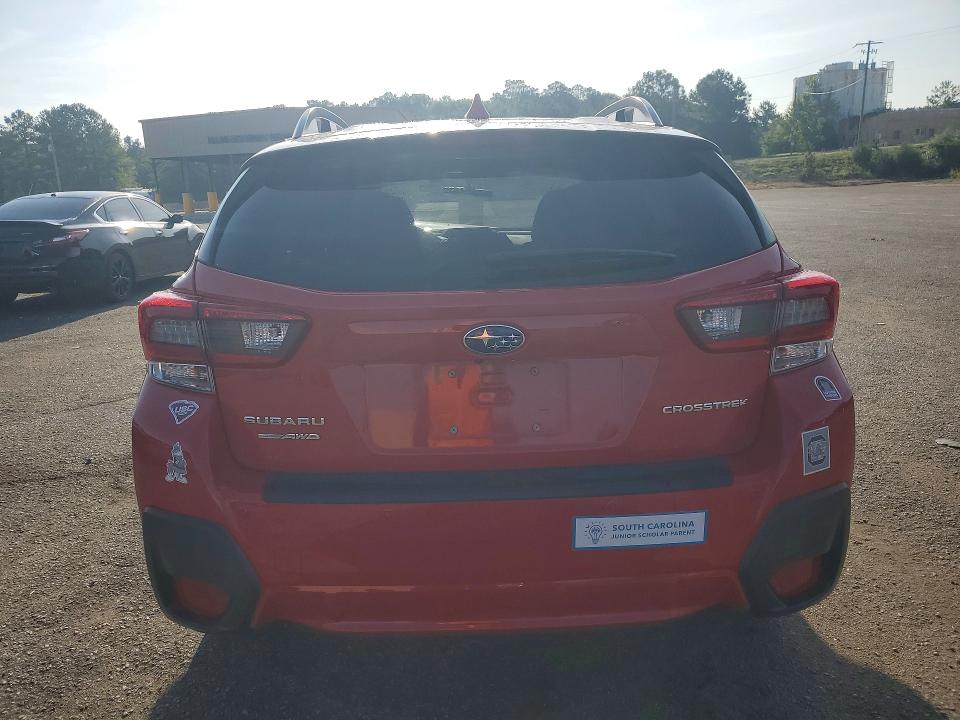 Aukcja sprzedaży 2020 Subaru Crosstrek, vin: JF2GTANC7L8260093, numer aukcji: 65205886