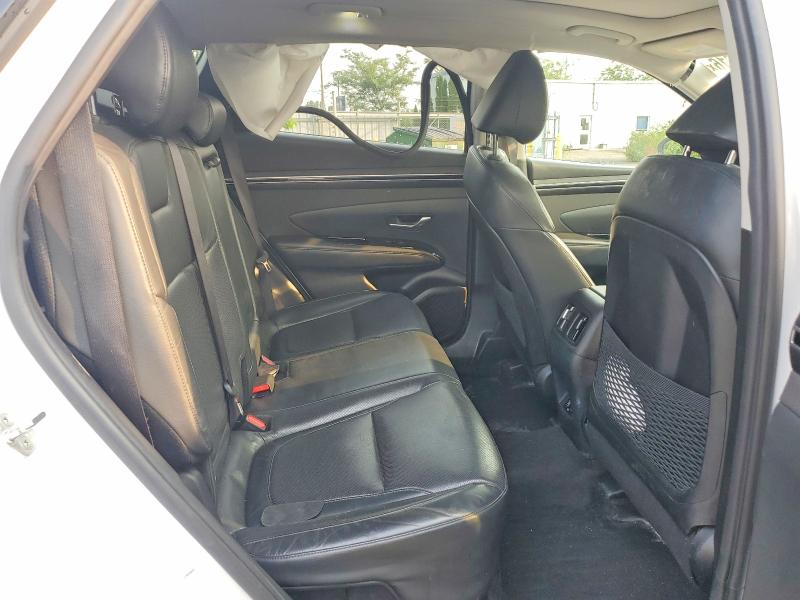 Aukcja sprzedaży 2022 Hyundai Tucson, vin: KM8JCCA18NU060981, numer aukcji: 63388616