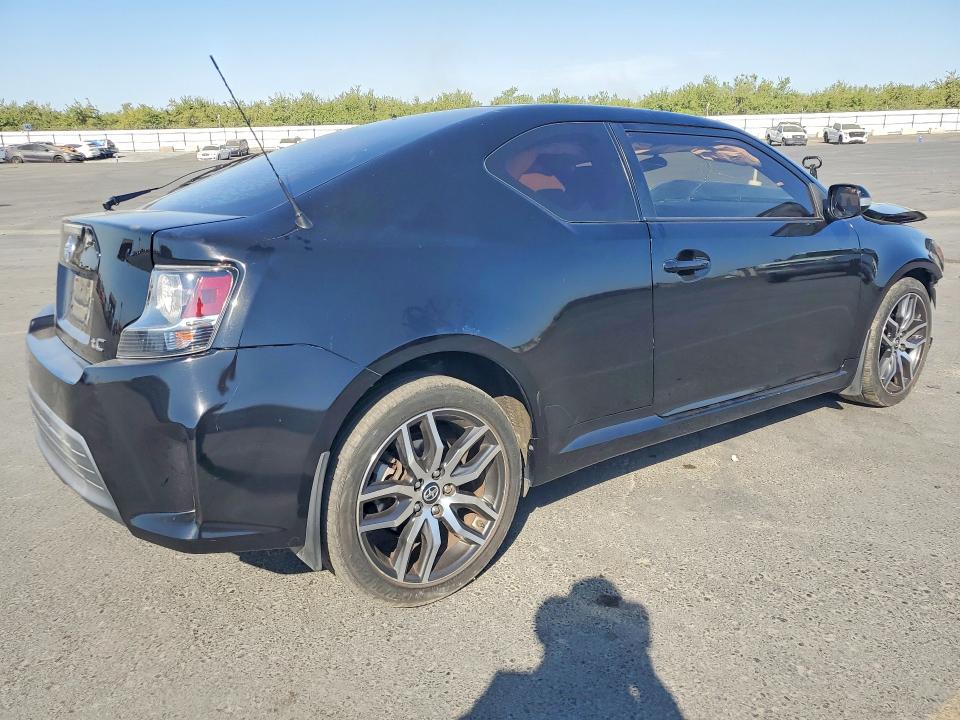 Продажа на аукционе авто 2016 Scion Tc, vin: JTKJF5C77GJ016718, номер лота: 64141146