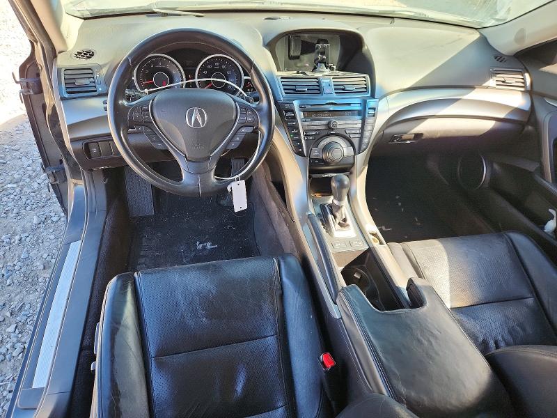 2009 Acura Tl მანქანა იყიდება აუქციონზე, vin: 19UUA86599A008462, აუქციონის ნომერი: 65733006