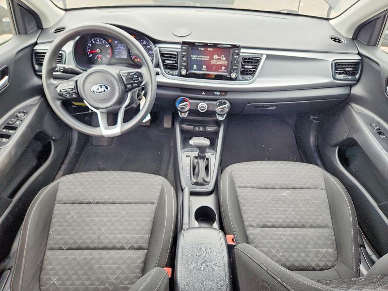 Aukcja sprzedaży 2020 Kia Rio, vin: 3KPA24AD8LE330052, numer aukcji: 65491086