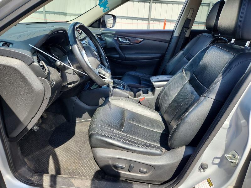 Aukcja sprzedaży 2018 Nissan Rogue, vin: JN8AT2MT3JW457271, numer aukcji: 64053396