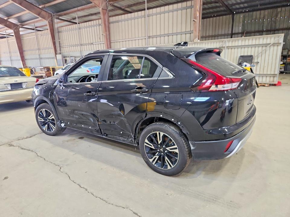Продаж на аукціоні авто 2026 Mitsubishi Eclipse Cross, vin: JA4ATWAA3TZ015169, номер лоту: 63597306