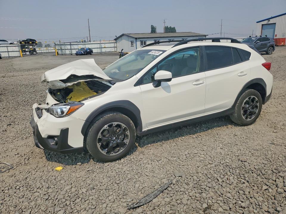 Продажа на аукционе авто 2023 Subaru Crosstrek, vin: JF2GTAEC2P8330413, номер лота: 64246236