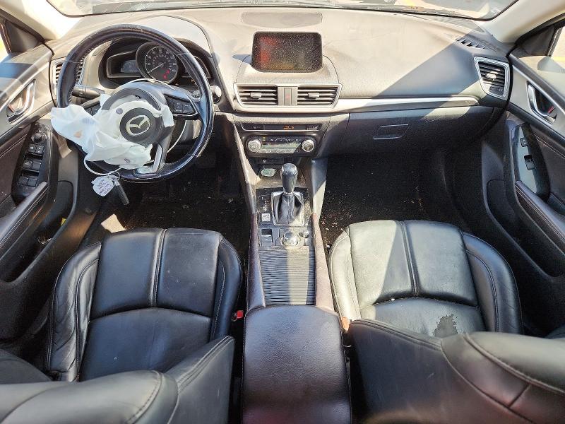 Продаж на аукціоні авто 2017 Mazda 3, vin: 3MZBN1L72HM126276, номер лоту: 65826286