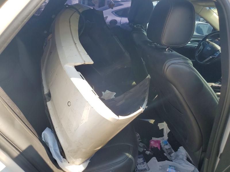 Aukcja sprzedaży 2019 Cadillac Xts, vin: 2G61M5S34K9145874, numer aukcji: 64087986