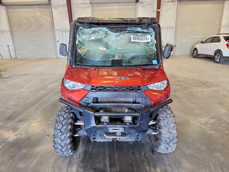 66903376 :رقم المزاد ، 4XARRR992L8041651 vin ، 2020 Polaris Ranger مزاد بيع