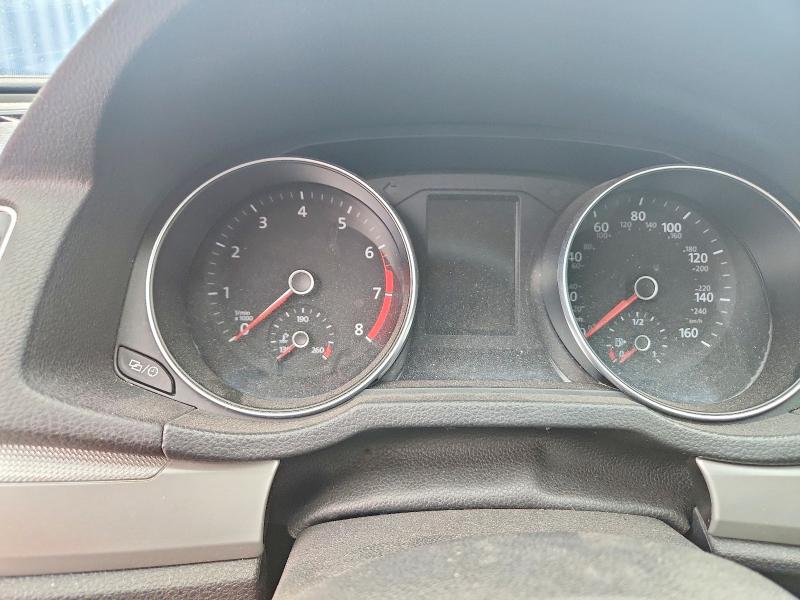 64118206 :رقم المزاد ، 1VWAT7A33GC012050 vin ، 2016 Volkswagen Passat مزاد بيع