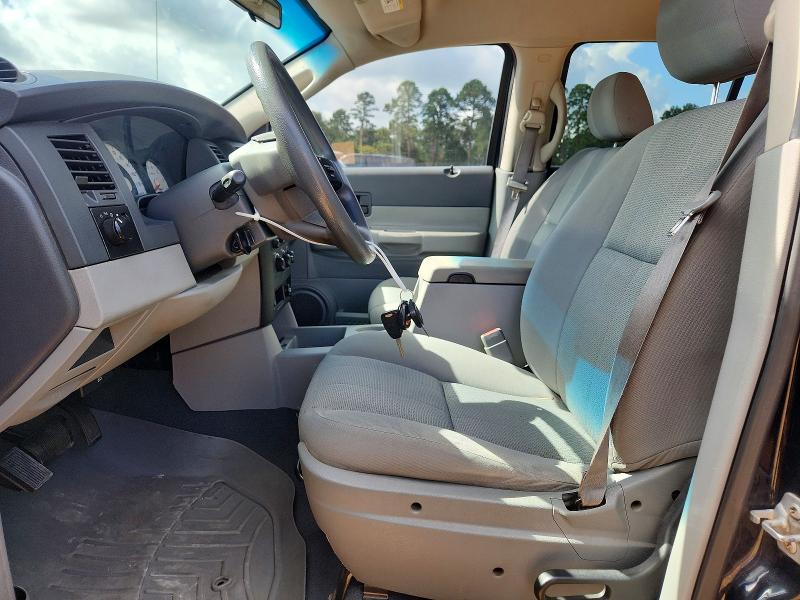 Продаж на аукціоні авто 2008 Dodge Durango, vin: 1D8HD38N88F159884, номер лоту: 64786746