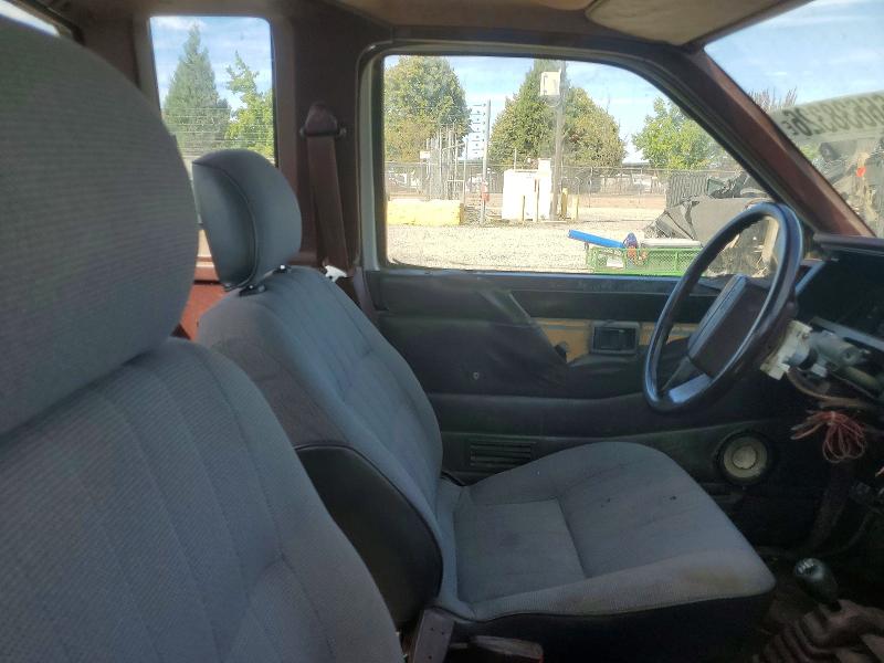 Продажа на аукционе авто 1997 Nissan Pickup, vin: 1N6SD16Y8LC320201, номер лота: 66638326