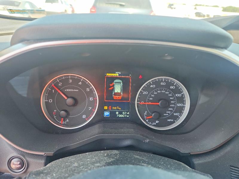 Aukcja sprzedaży 2020 Subaru Ascent, vin: 4S4WMACD7L3446700, numer aukcji: 64223446