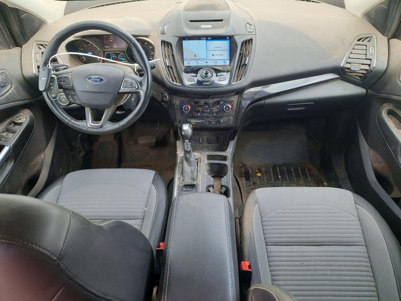 Aukcja sprzedaży 2017 Ford Escape, vin: 1FMCU9J98HUC50265, numer aukcji: 64750356