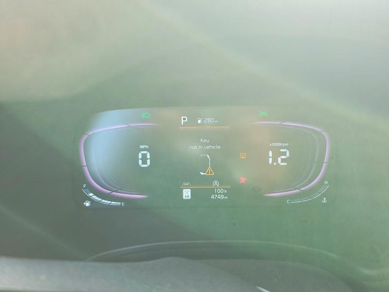 65304276 :رقم المزاد ، KNDJ23AU2R7917351 vin ، 2024 Kia Soul مزاد بيع