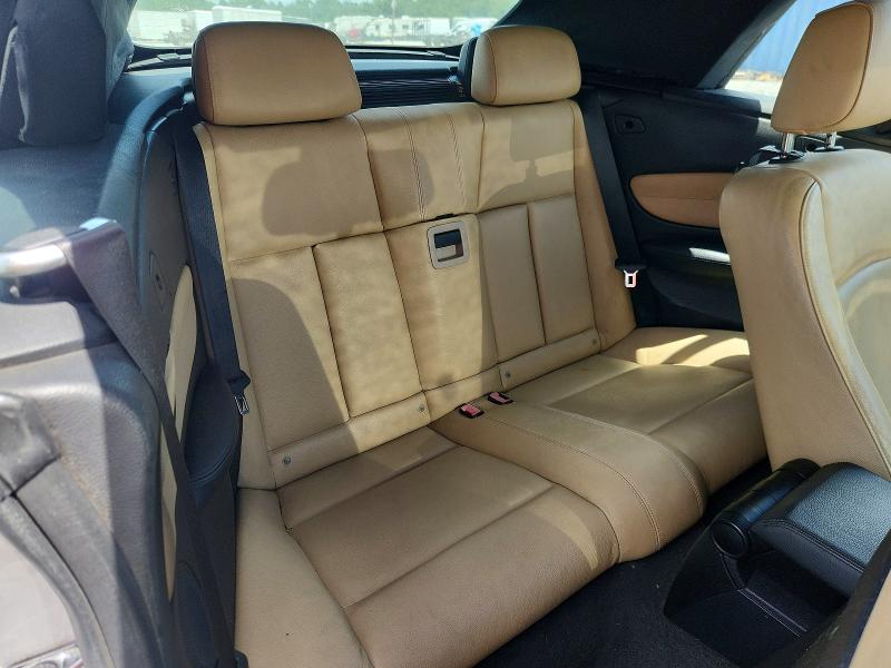 Продажа на аукционе авто 2009 Bmw 128, vin: WBAUL73559VJ75530, номер лота: 64469786
