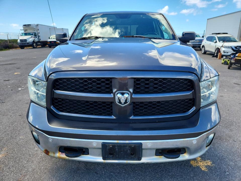 2014 Ram 1500 მანქანა იყიდება აუქციონზე, vin: 1C6RR6LT6ES301851, აუქციონის ნომერი: 64240296
