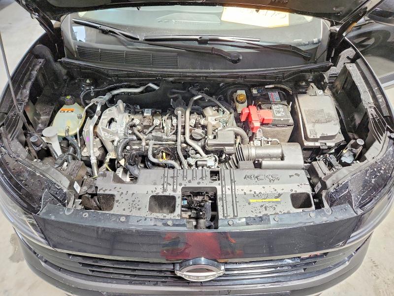 2026 Nissan Kicks მანქანა იყიდება აუქციონზე, vin: 3N8AP6DA5TL398159, აუქციონის ნომერი: 64129676