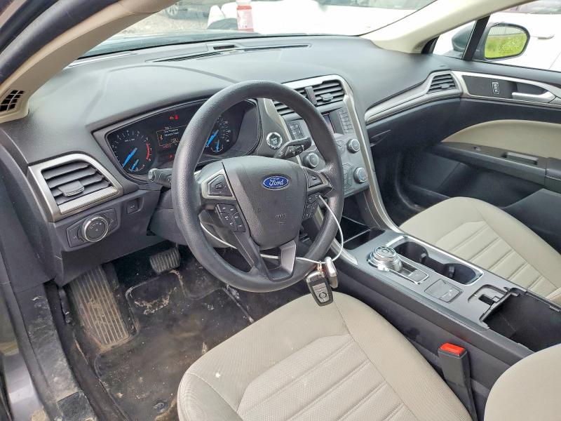 Aukcja sprzedaży 2020 Ford Fusion, vin: 3FA6P0G7XLR142682, numer aukcji: 63924886