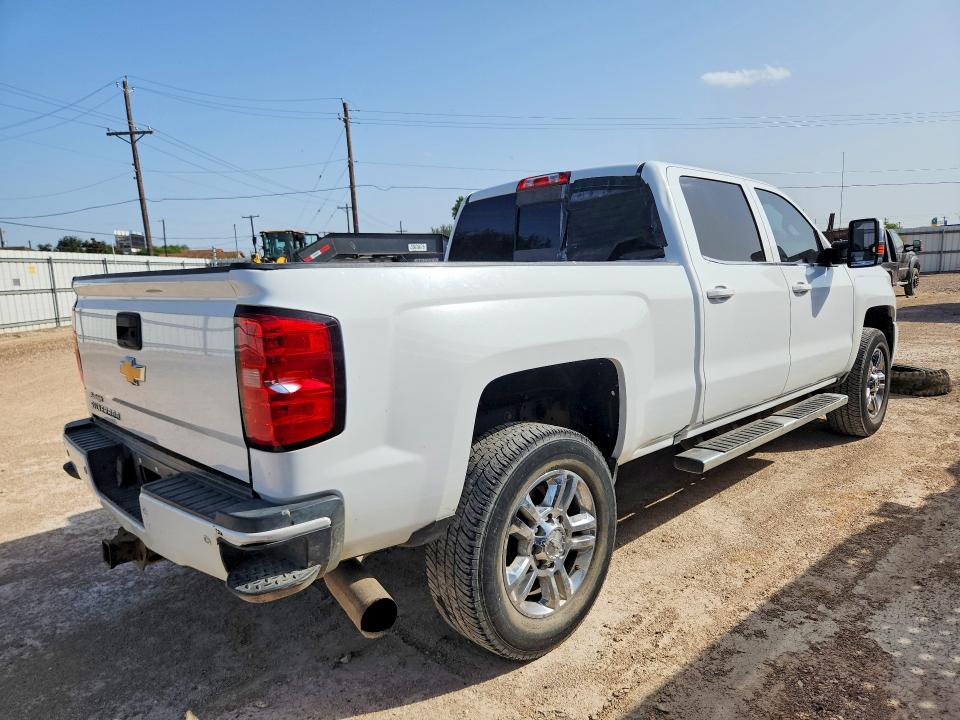 Продаж на аукціоні авто 2016 Chevrolet Silverado, vin: 1GC1KXE81GF172244, номер лоту: 67036596