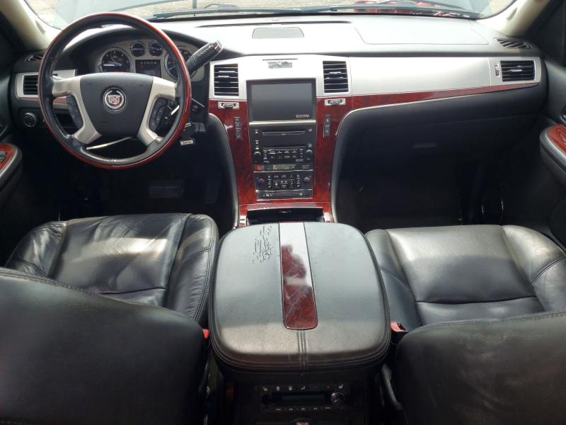 Продаж на аукціоні авто 2009 Cadillac Escalade, vin: 1GYFK23279R260735, номер лоту: 64620116