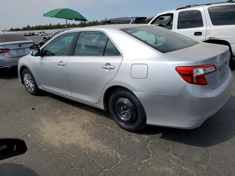 Продаж на аукціоні авто 2012 Toyota Camry, vin: 4T1BF1FK5CU008013, номер лоту: 64498626