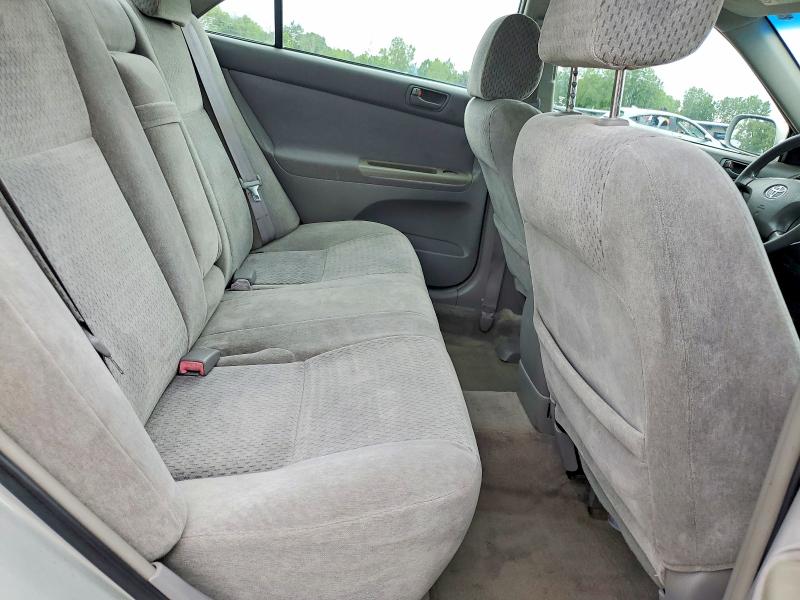 Продажа на аукционе авто 2002 Toyota Camry, vin: 4T1BE32K02U055713, номер лота: 63794456