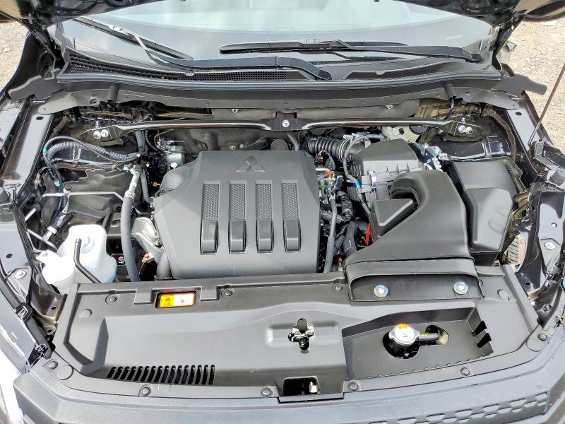 65365456 :رقم المزاد ، JA4ATWAAXTZ048993 vin ، 2026 Mitsubishi Eclipse Cross مزاد بيع