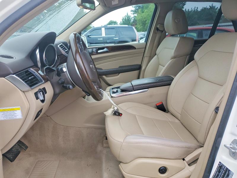Продажа на аукционе авто 2014 Mercedes-benz Ml, vin: 4JGDA5HB3EA269575, номер лота: 63741976