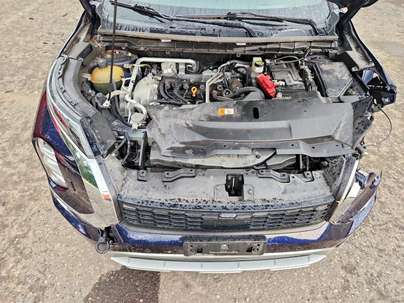 Продаж на аукціоні авто 2022 Mitsubishi Outlander, vin: JA4J4VA83NZ006642, номер лоту: 64011716