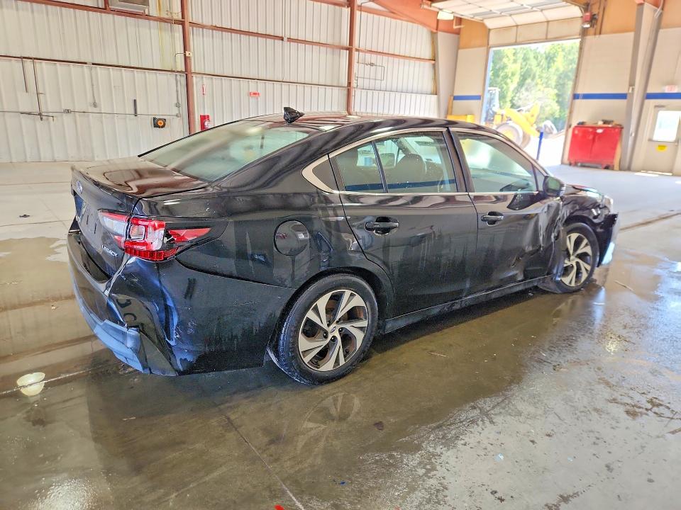 Aukcja sprzedaży 2021 Subaru Legacy, vin: 4S3BWAC62M3005881, numer aukcji: 66171296