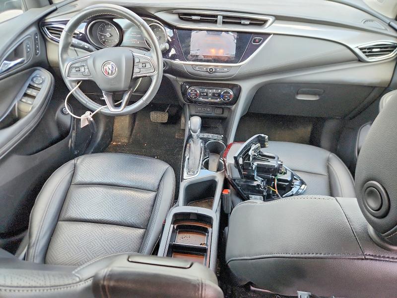 63423646 :رقم المزاد ، KL4MMGSL9PB133791 vin ، 2023 Buick Encore Gx مزاد بيع