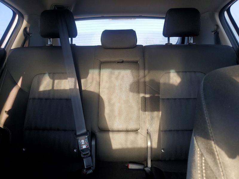 65854796 :رقم المزاد ، KNDPMCAC6L7827879 vin ، 2020 Kia Sportage مزاد بيع