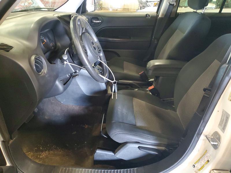 Продаж на аукціоні авто 2014 Jeep Patriot, vin: 1C4NJRFBXED908634, номер лоту: 65170016
