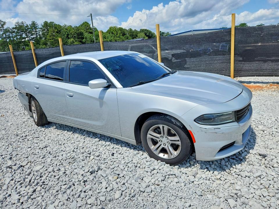 Aukcja sprzedaży 2021 Dodge Charger, vin: 2C3CDXBG9MH632327, numer aukcji: 64578946