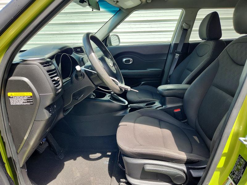 Aukcja sprzedaży 2016 Kia Soul, vin: KNDJN2A29G7847800, numer aukcji: 66308276