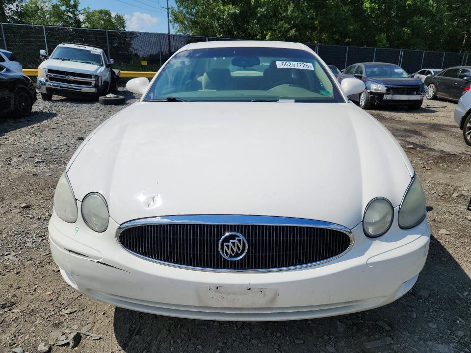 Aukcja sprzedaży 2006 Buick Lacrosse, vin: 2G4WC582561298896, numer aukcji: 66257226